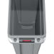 Rubbermaid Under-Counter Slim Jim 87 L Grey