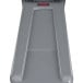 Rubbermaid Under-Counter Slim Jim 87 L Grey