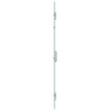 Multisafe 855GL type 3 cilinderslot met haken U24x6/35/92/8 1990 lang / pce