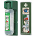 Cederroth lavage d'oeil, 500 ml, paquet de 2 pièces