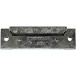 Replacement central strike block for GU Secury multipoint lock / pc