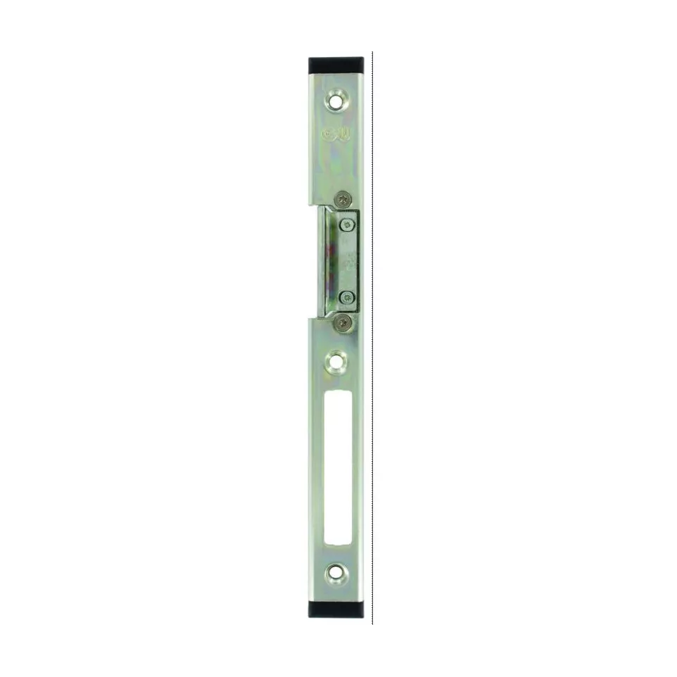 Gâche centrale GU Eurofalz U24 x 6 mm...