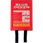 Blusdeken
