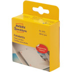 Avery pastilles adhésives...