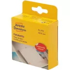 Avery pastilles adhésives pour photos