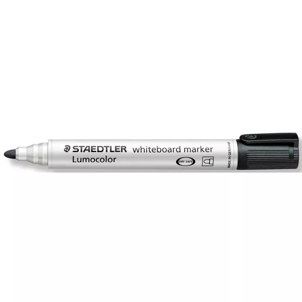 Staedtler Lumocolor Whiteboard Marker...