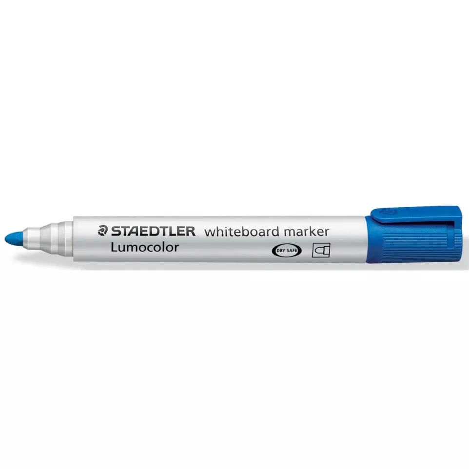 Staedtler Lumocolor whiteboardmarker...