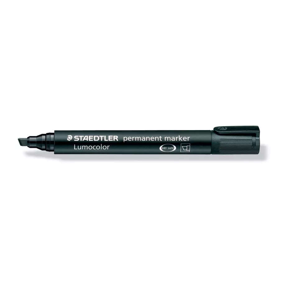 Staedtler Lumocolor 350, marqueur...