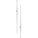 GU Secury X F16 Top and Bottom Rod Kit SH2 Center Box Hook Cylinder Operated per piece