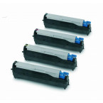 OKI Yellow Toner Cartridge...