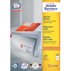Avery Zweckform 3427...