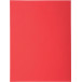 Exacompta dossiermap Super 180, voor ft A4, pak van 100 stuks, rood