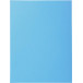 Exacompta dossiermap Super 180, voor ft A4, pak van 100 stuks, felblauw