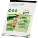 Leitz Ilam pochette à plastifier ft A3, 160 micron (2 x 80 micron), paquet de 100 pièces