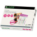 Leitz Ilam Laminating Pouches A7 250 Microns Pack of 100 Sheets