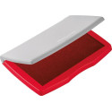 Pelikan Tampon encreur ft 7 x 11 cm, rouge
