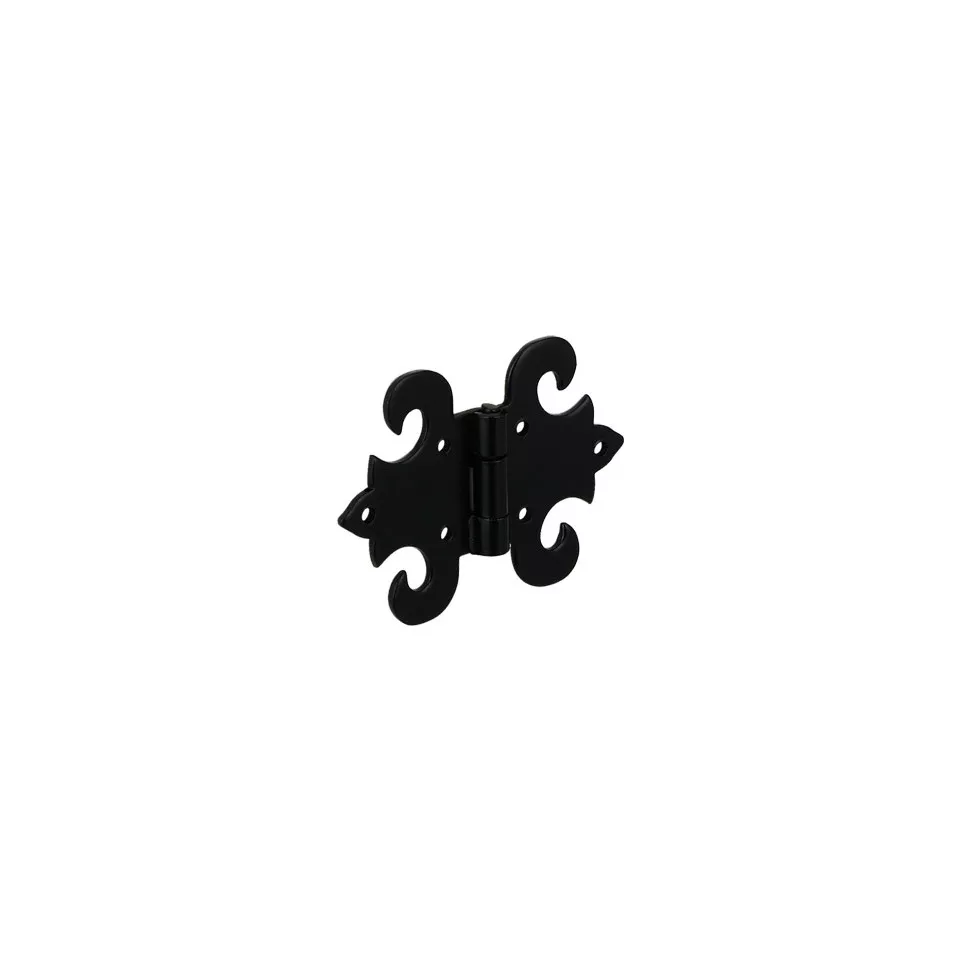 Flat Decorative Hinge No. 30 per piece