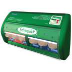 Salvequick adhesive bandage...