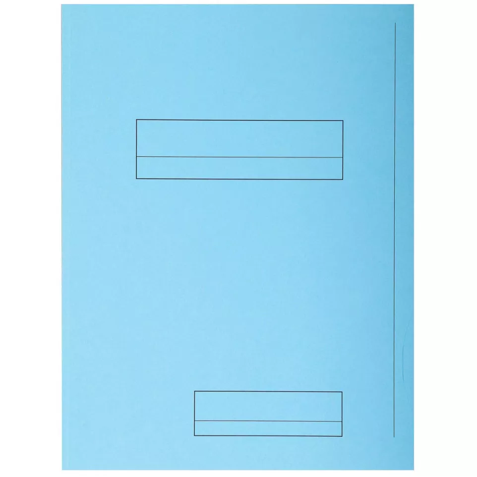 Exacompta Super 210 Card Folder, Pack...