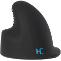 R-Go HE souris ergonomique, moyen, sans fil, pour droitiers