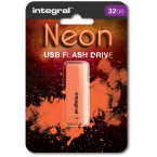 Integral Neon USB Flash...