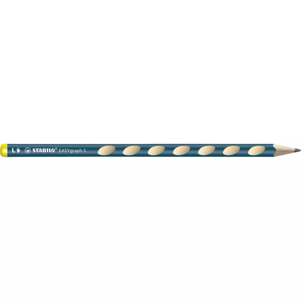 STABILO EASYgraph crayon, HB, 2,2 mm...