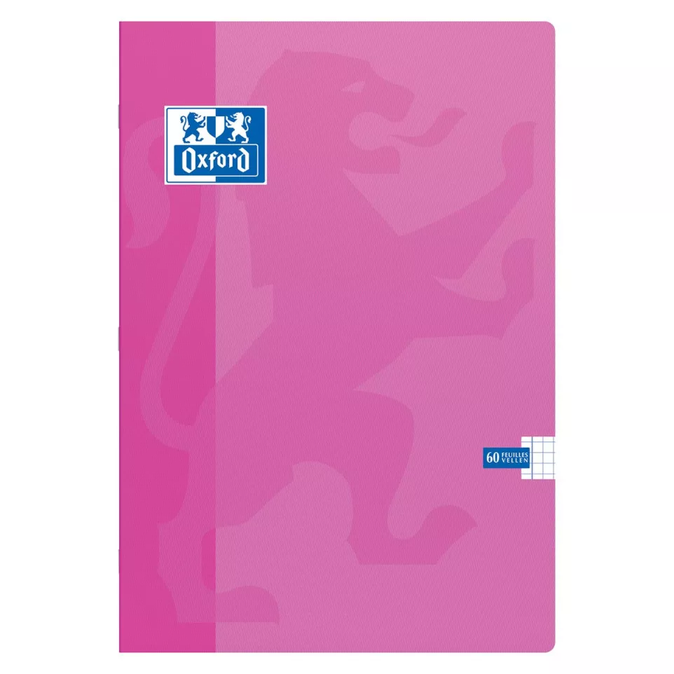 Oxford School schrift, ft A4, 120...