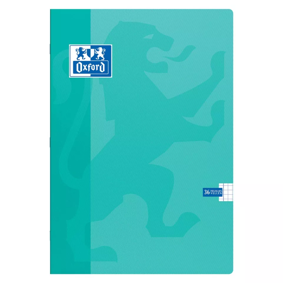 Oxford School schrift, ft A4, 72...