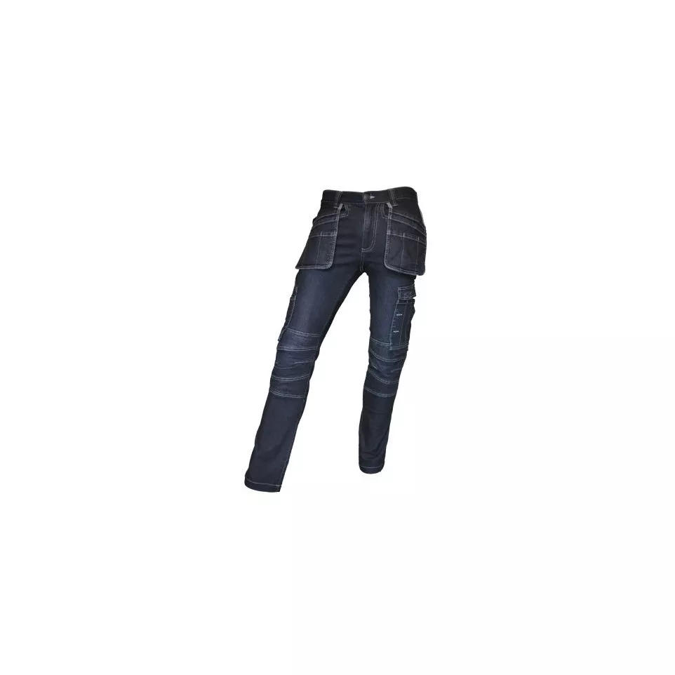 Jeans poches flottantes Jobman...