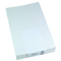 Ruled Minister Paper