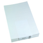 Ruled Minister Paper