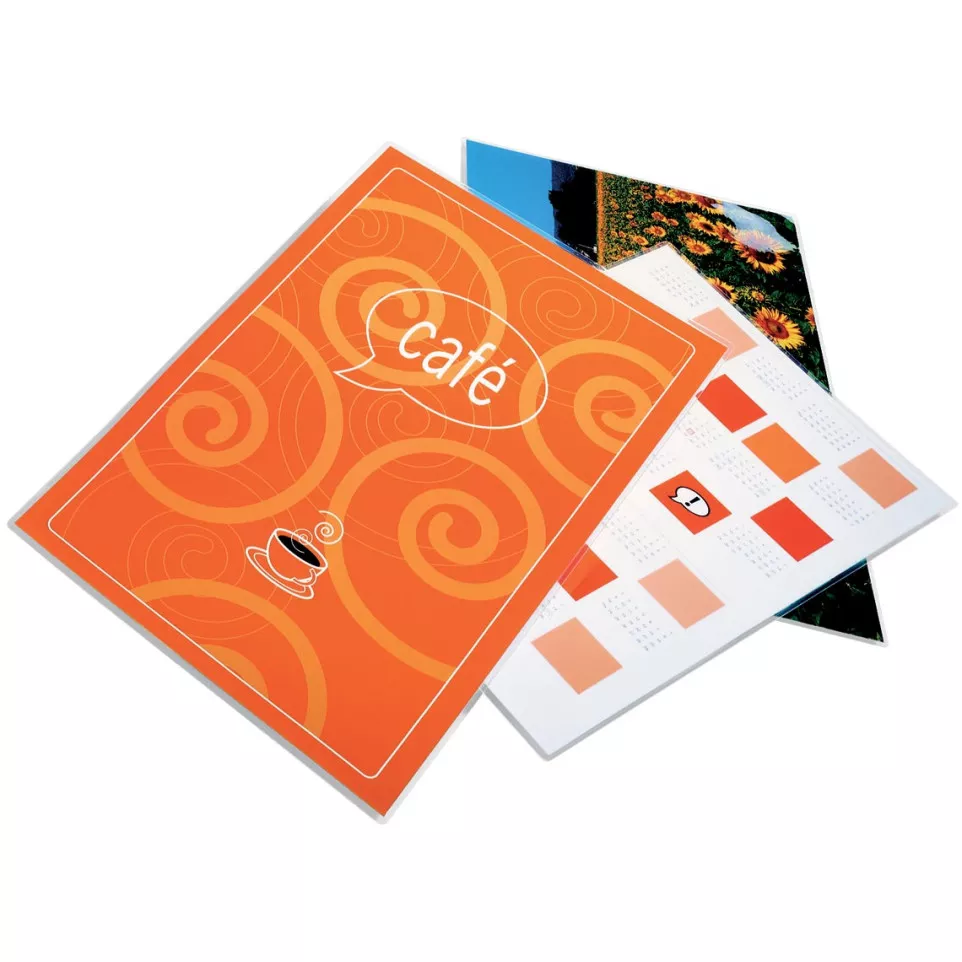 GBC A4 Laminating Pouches 250 Micron...