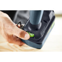 Perceuse-visseuse sans fil QUADRIVE TDC 18/4 5,2/4,0 I-Plus / pce