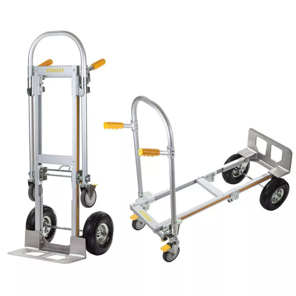 Stanley MT515 aluminium...