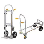 Stanley MT515 aluminium multifunctionele trolley 200kg / pce