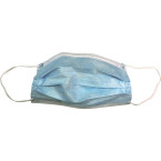 Ongemerkte 3-lagen maskers...