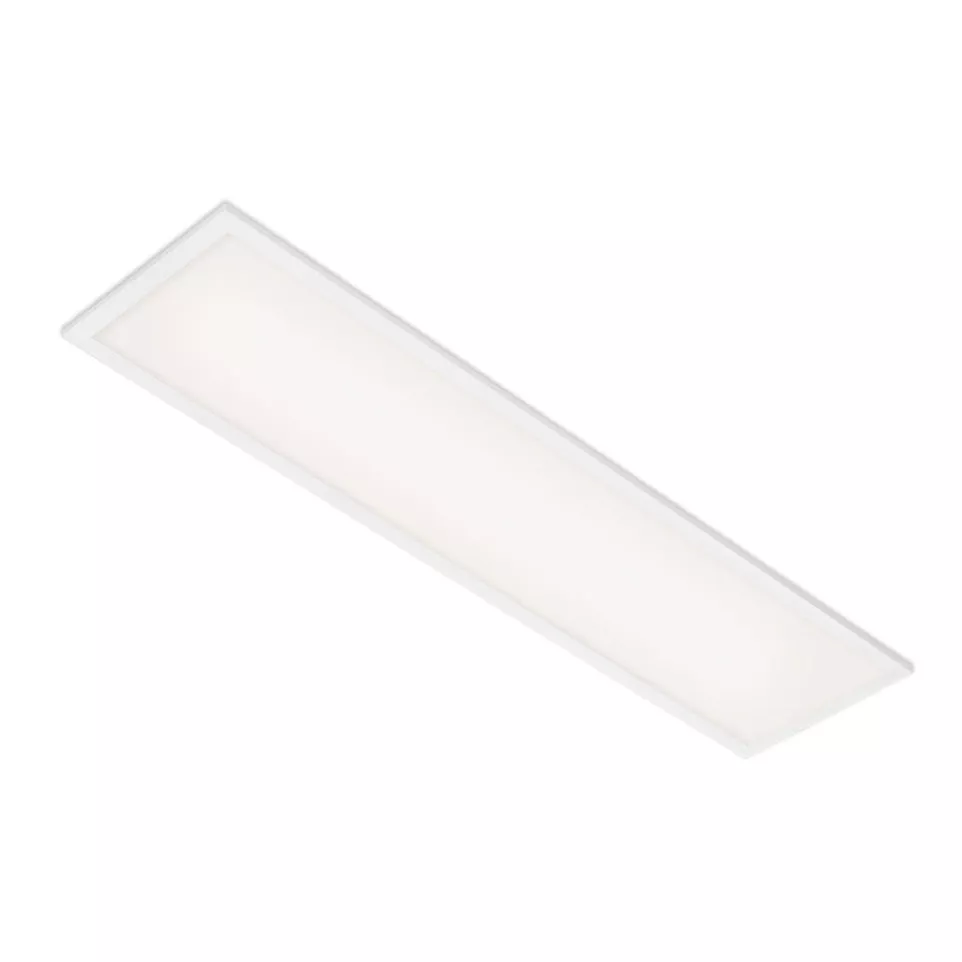 LED Panel Milky 295x1195x9mm 40W...