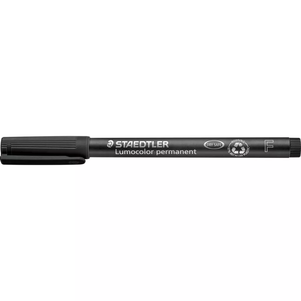 Staedtler Lumocolor 318, marqueur...