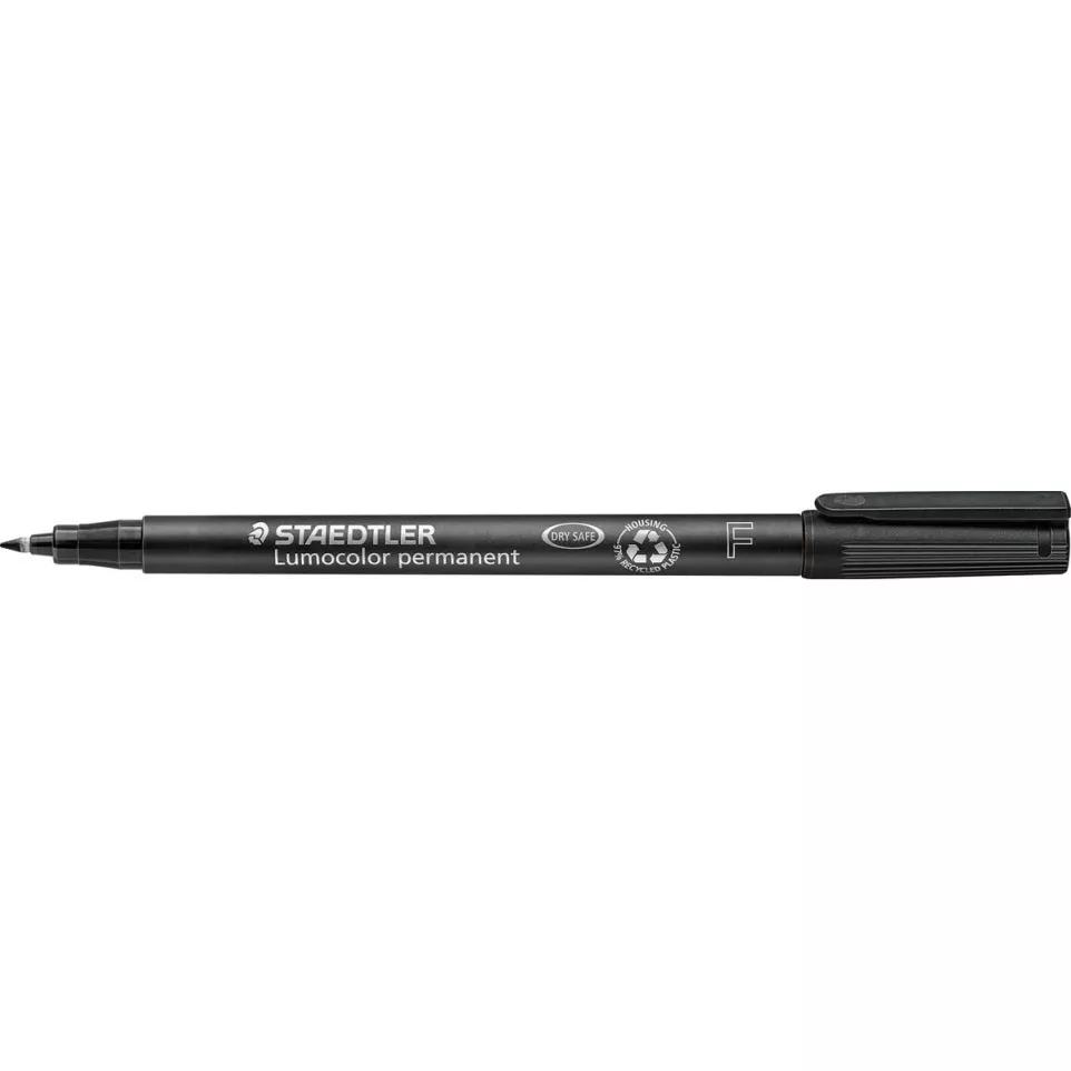 Staedtler Lumocolor 318, marqueur...