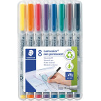 Staedtler Lumocolor 316,...
