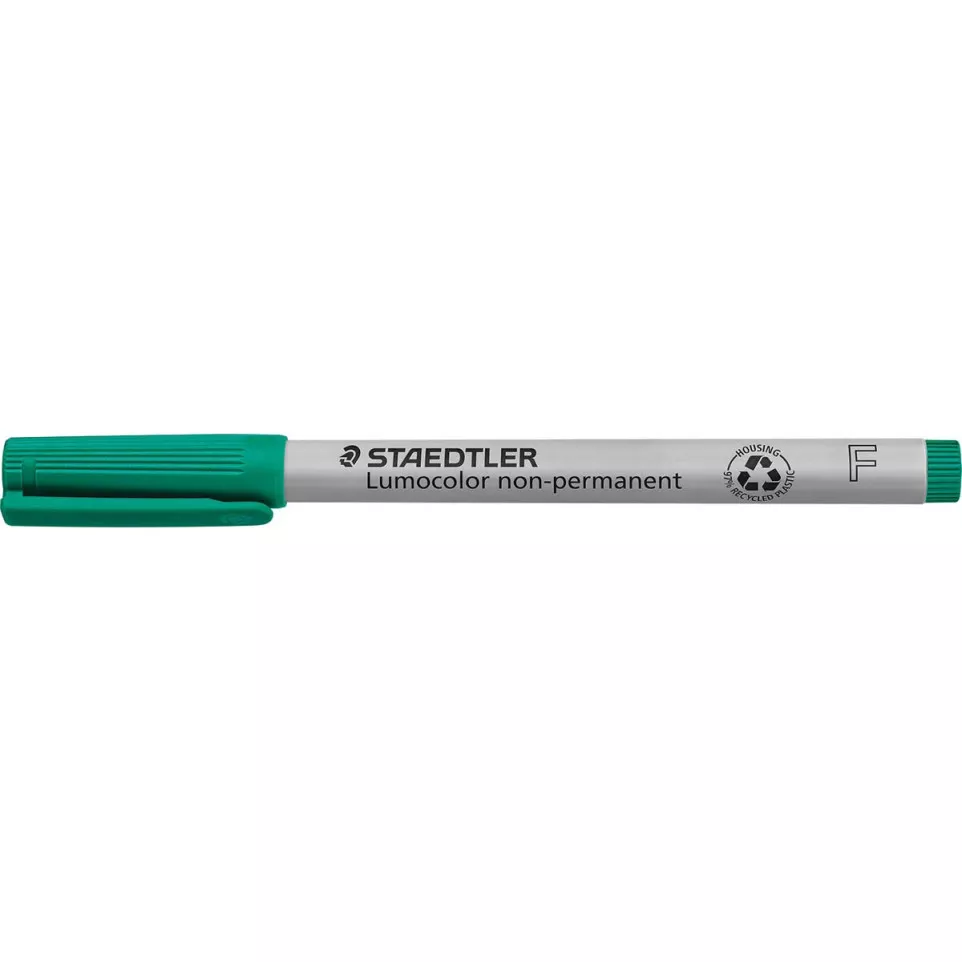 Staedtler Lumocolor 316 Non-Permanent...