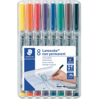 Staedtler Lumocolor 315,...