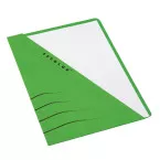 Jalema Pochette documents Secolor vert
