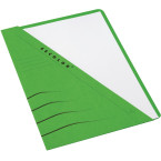 Secolor A4 Cut Corner File...