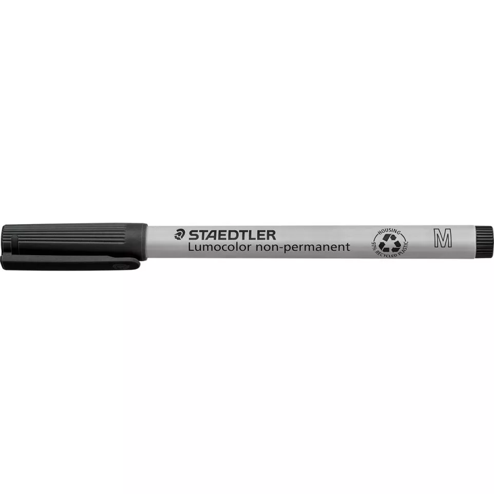Staedtler Lumocolor 315, OHP-marker,...