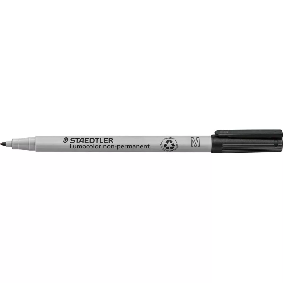 Staedtler Lumocolor 315, marqueur...
