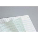 Clairefontaine puntenboek
