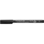 Staedtler Lumocolor 313,...