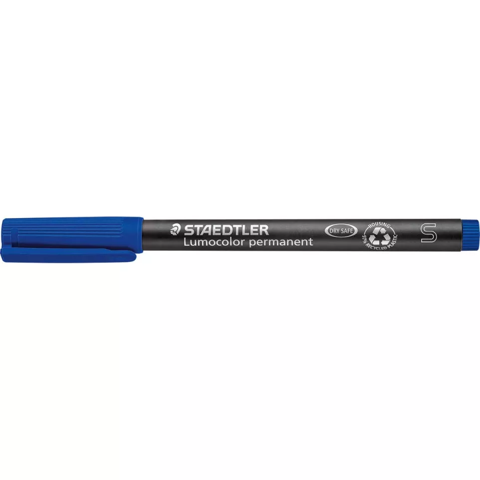 Staedtler Lumocolor 313 Permanent...