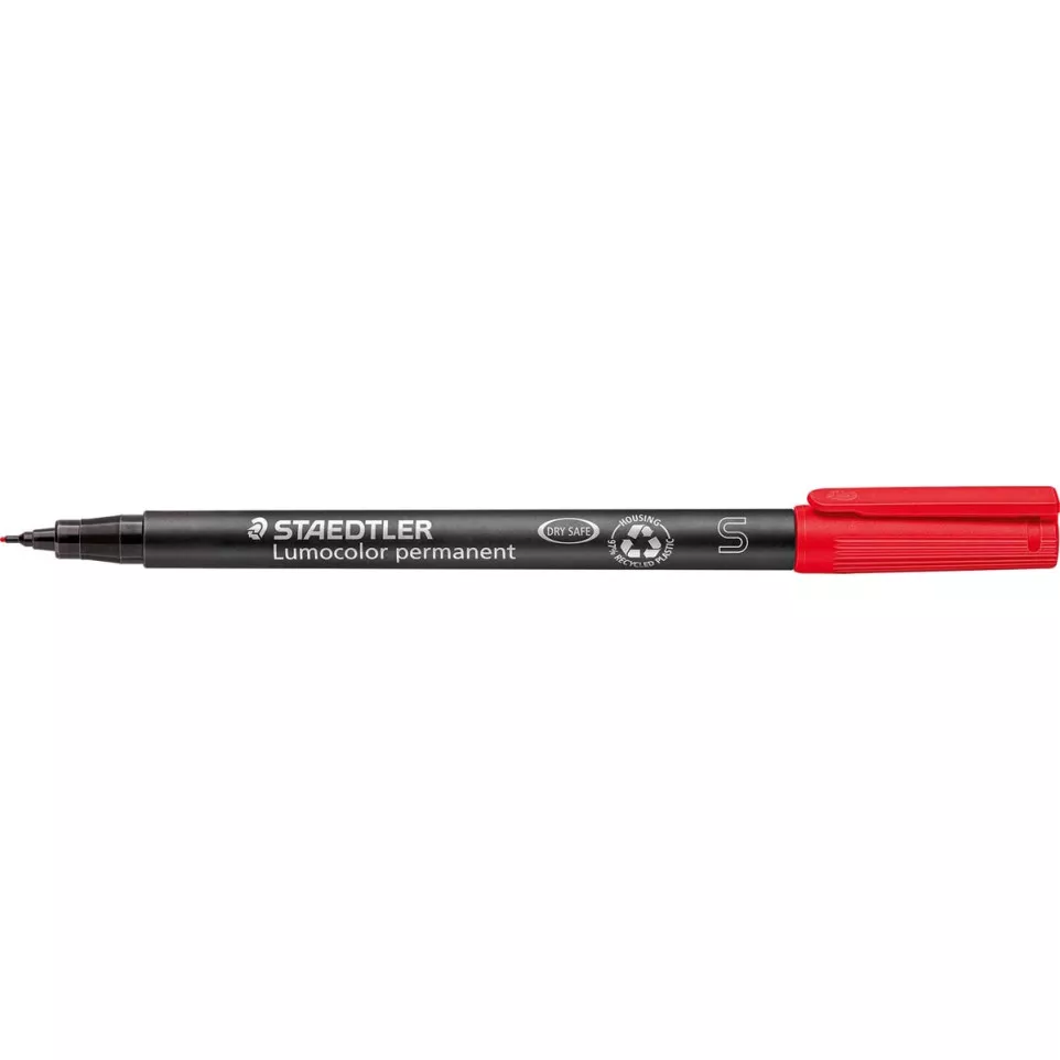 Staedtler Lumocolor 313 Permanent OHP...